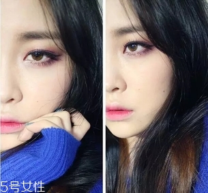 煙熏妝攻略，教你點(diǎn)不一樣的
