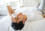 24歲少女健身變老太,過(guò)度運(yùn)動(dòng)會(huì)變老？