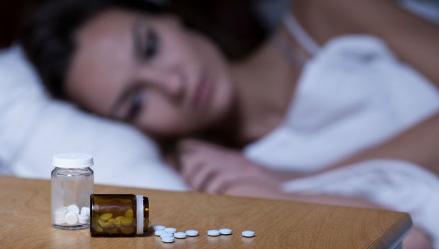 經(jīng)常吃安眠藥的危害 會(huì)致癌失智嗎？