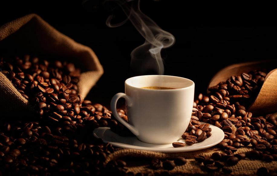咖啡、茶
