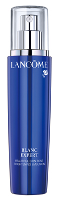 lancome蘭蔻新成員 粉嫩透亮肌更到位！