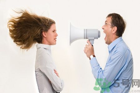 憤怒生氣了怎么辦?3種問題問自己有無(wú)必要生氣