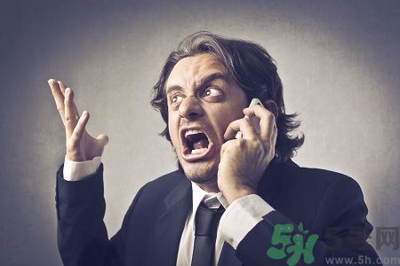 憤怒生氣了怎么辦?3種問題問自己有無(wú)必要生氣