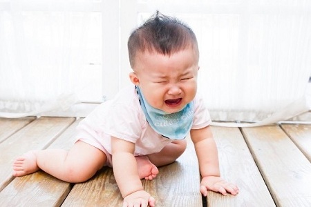 保護(hù)嬰幼兒不受傷怎么做?5點技巧護(hù)寶貝