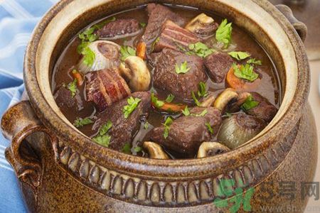 紅燒肉吃太多小心腸癌風(fēng)險增加