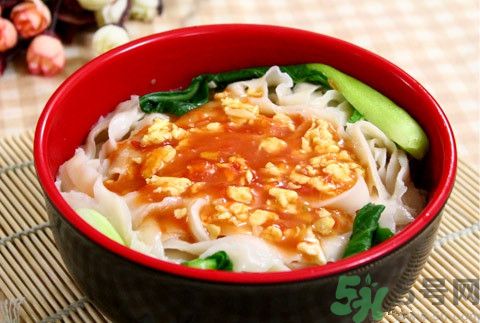 吃西紅柿雞蛋面會(huì)胖嗎？西紅柿雞蛋面的熱量是多少