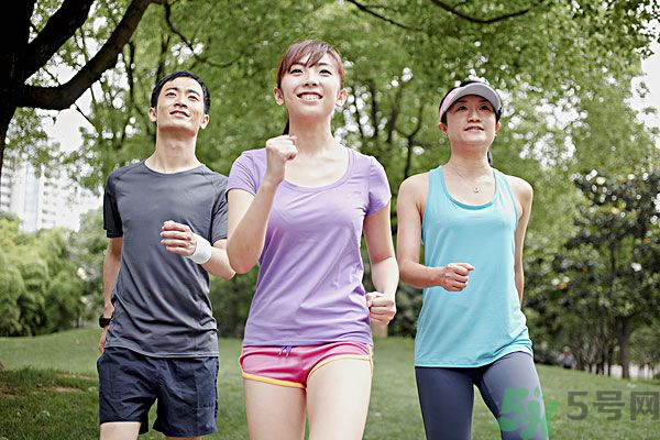 跑步能治療早泄嗎？跑步能提高性能力嗎？