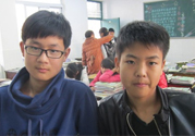 我13歲有點(diǎn)色怎么辦？我13歲有點(diǎn)色正不正常？