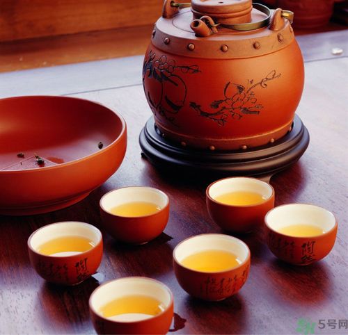 平時喝什么茶好？適合我們有什么茶？