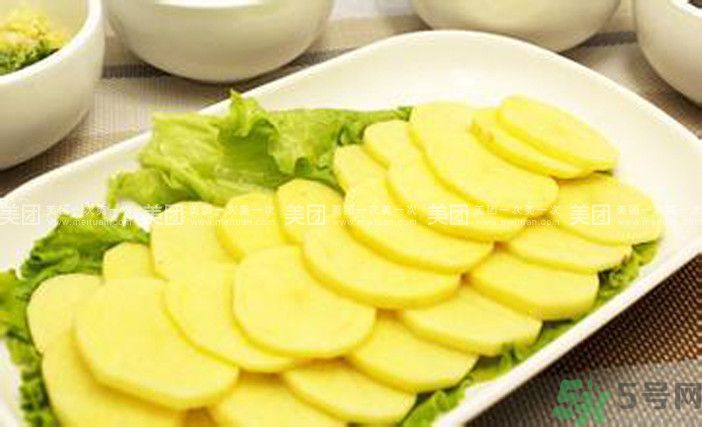 吃土豆有什么好處？土豆的做法有哪些？