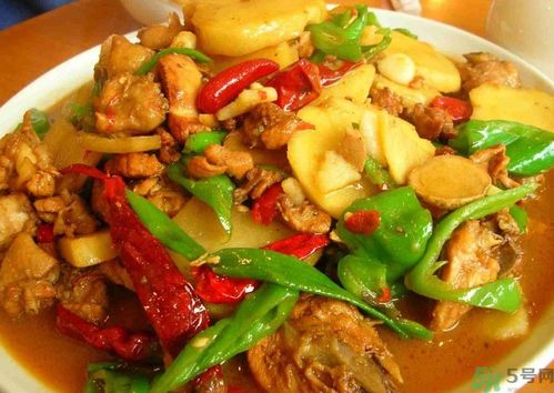 吃土豆有什么好處？土豆的做法有哪些？