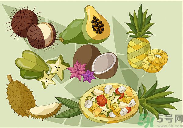 夏天吃什么水果豐胸最快？夏天豐胸吃什么水果好？