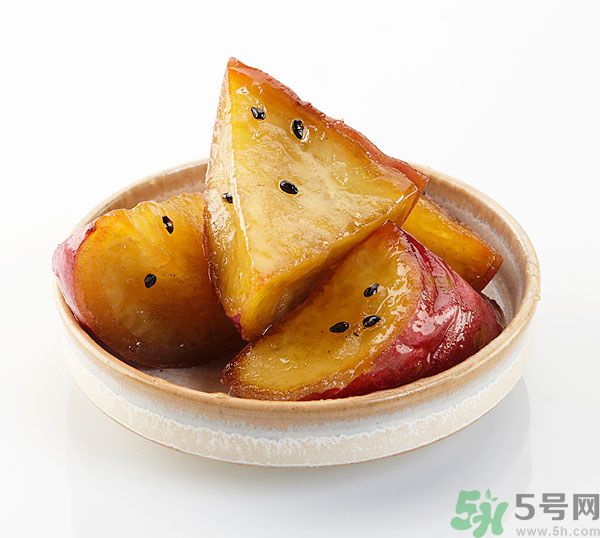 晚上吃紅薯能減肥嗎？晚上吃紅薯減肥有效嗎？
