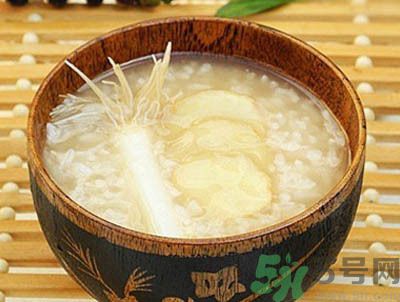 驚呆網(wǎng)友生姜竟然能祛斑？生姜怎么祛斑？