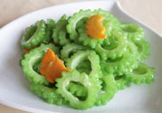 苦瓜這么苦有什么營養(yǎng)？苦瓜怎么做好吃？