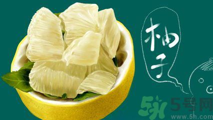 多吃柚子能減肥嗎？怎樣吃柚子才健康？