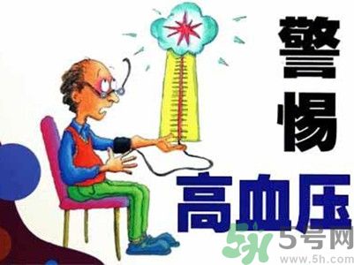 高血壓怎么引起的？高血壓怎么治療？