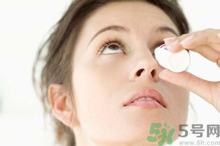 眼藥水打開(kāi)后能用多久?眼藥水開(kāi)封后能放多久?