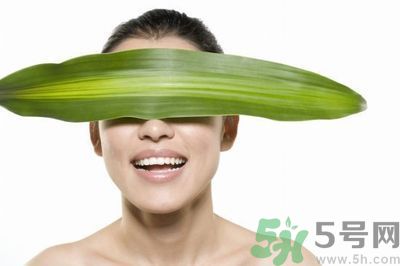 為什么會有黑眼圈？怎么去除黑眼圈最好？
