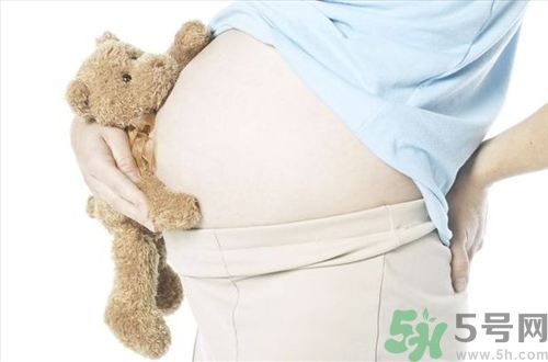 奧利媽咪孕照曝光 生男生女怎么辨？