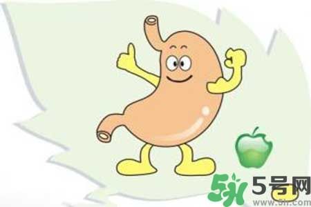 胃寒的癥狀是什么？胃寒怎么調(diào)理？