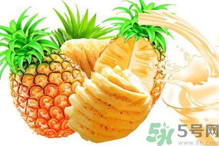 菠蘿和鳳梨有什么區(qū)別？菠蘿和鳳梨誰更好吃？