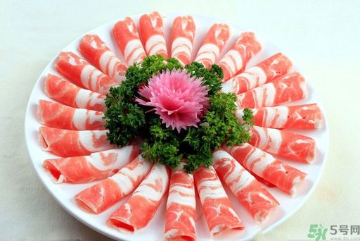 春天可以吃羊肉嗎？吃羊肉有哪些禁忌？