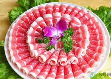 春天可以吃羊肉嗎？吃羊肉有哪些禁忌？
