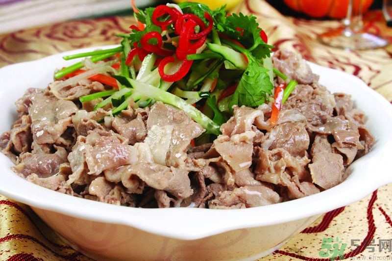 春天可以吃羊肉嗎？吃羊肉有哪些禁忌？