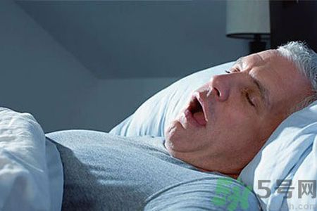 為什么睡覺打呼嚕？睡覺打呼嚕怎么辦？