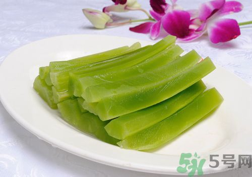 春天吃什么蔬菜好？春天吃蔬菜對(duì)身體有什么好？