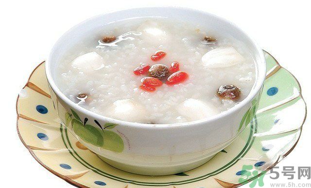 熬夜喝什么粥好？熬夜喝什么粥對身體復(fù)原好？