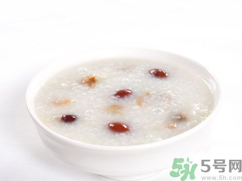 熬夜喝什么粥好？熬夜喝什么粥對身體復(fù)原好？