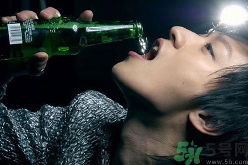 什么東西可以解酒？解酒的最快方法有哪些？