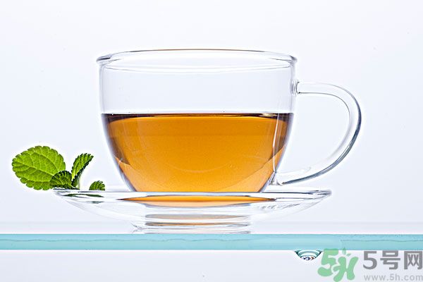 喝什么茶對肝臟排毒好？對肝有好處的茶有哪些？