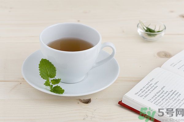 喝什么茶對肝臟排毒好？對肝有好處的茶有哪些？