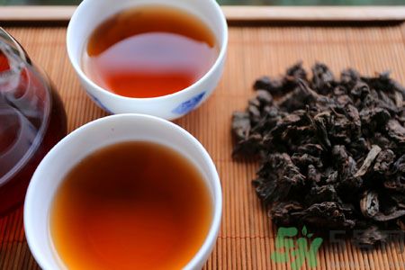 喝茶可以減肥嗎？喝什么茶減肥效果最好？