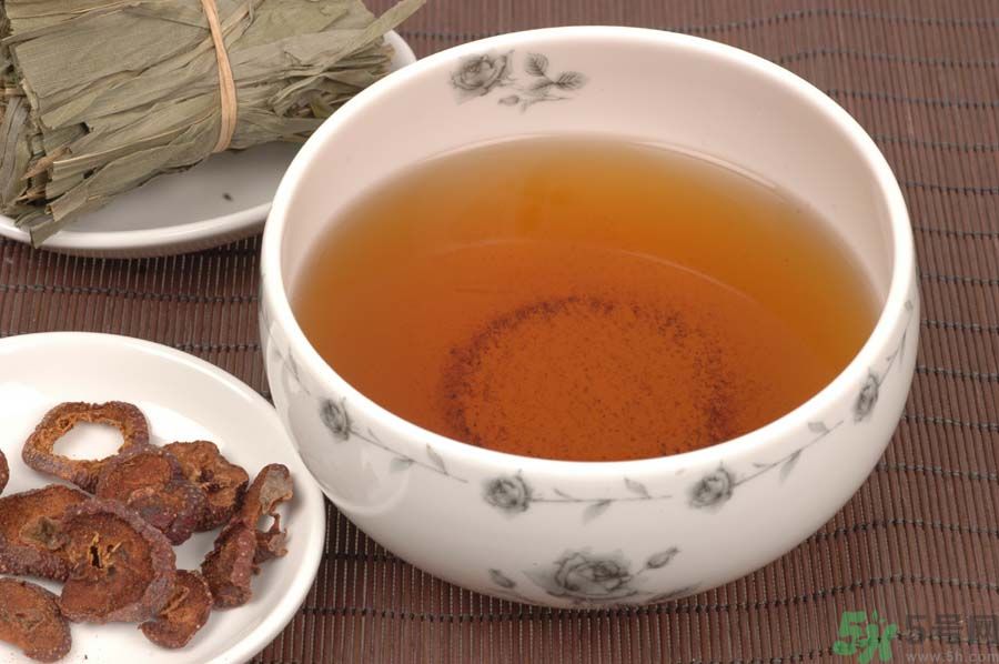喝茶可以減肥嗎？喝什么茶減肥效果最好？