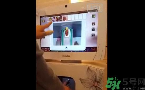 日本全自動美甲機使用方法？日本全自動美甲機好用嗎？