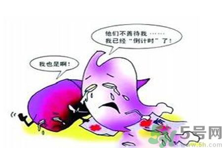 胃病會傳染嗎？胃病的癥狀有哪些？
