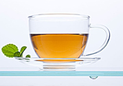 喝什么茶對肝臟排毒好？對肝有好處的茶有哪些？