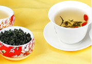 春天喝菊花茶好嗎？女性春天喝什么茶最好？