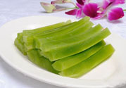 春天吃什么蔬菜好？春天吃蔬菜對身體有什么好？