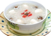 熬夜喝什么粥好？熬夜喝什么粥對身體復(fù)原好？