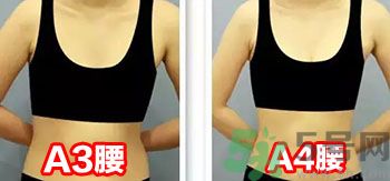 a3腰圍是什么意思？A3腰圍比A4腰圍哪個(gè)身材更好？