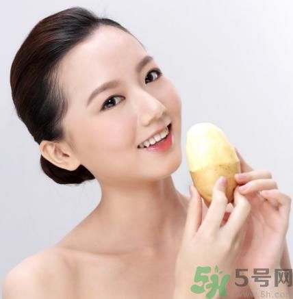 用土豆可以敷面膜嗎？哪些蔬菜可以做面膜？