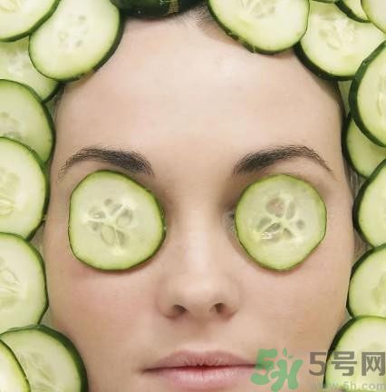 用土豆可以敷面膜嗎？哪些蔬菜可以做面膜？
