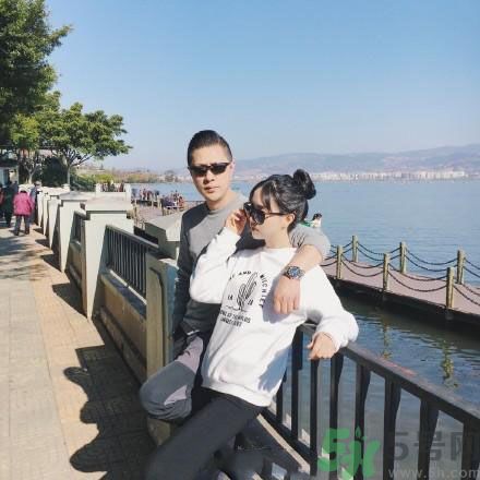 47歲老爸顏值逆天 47歲老爸保養(yǎng)怎么做的？