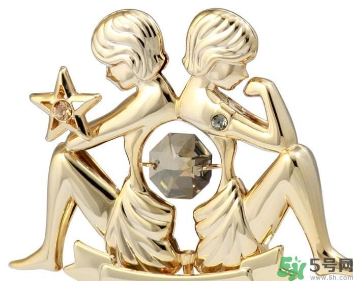雙子座女生和什么星座最配？雙子座女生是什么性格？