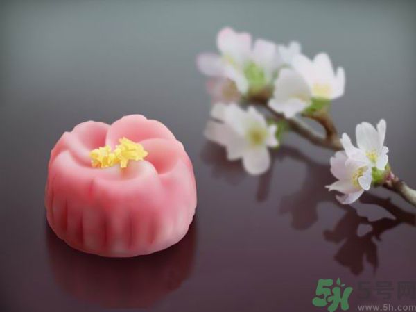 美翻了，櫻花可以做什么吃？櫻花茶怎么做？